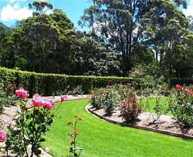 Gwynneville NSW Kingaroy Accommodation