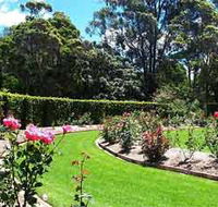 Wollongong Botanic Garden - Kingaroy Accommodation