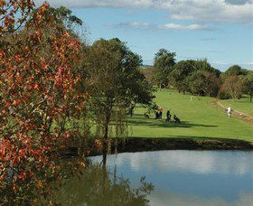  Kingaroy Accommodation