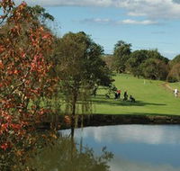 Jamberoo Golf Club - Kingaroy Accommodation