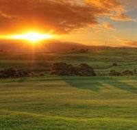 Links Shell Cove Golf Course - Kingaroy Accommodation