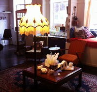Studio 19 Art Gallery and Creative Loungeroom - Kingaroy Accommodation