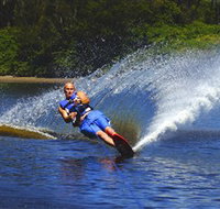 WOW Walking On Water