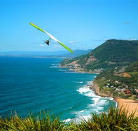 Stanwell Park Beach - Kingaroy Accommodation