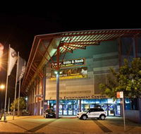 WIN Entertainment Centre - Kingaroy Accommodation