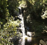 Macquarie Pass National Park - Kingaroy Accommodation
