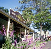 Passionfish Candles - Kingaroy Accommodation