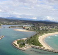 Bermagui Country Club - Kingaroy Accommodation