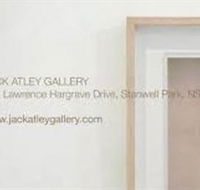 Jack Atley Gallery - Kingaroy Accommodation