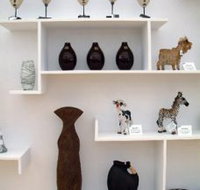 Swinging Swaggy Pottery Gift Ware and Cafe - Kingaroy Accommodation