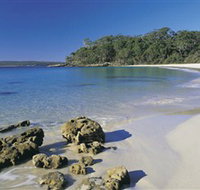 NSW Jervis Bay National Park - Kingaroy Accommodation
