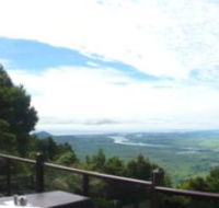 The Lookout Cambewarra Mountain - Kingaroy Accommodation