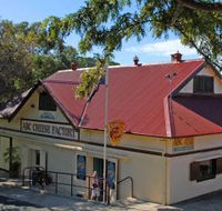 ABC Cheese Factory - Kingaroy Accommodation