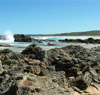 Coastal Walks - Bermagui - Kingaroy Accommodation