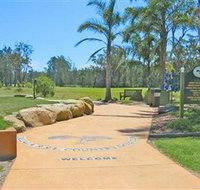 Callala Beach RSL Country Golf Club - Kingaroy Accommodation