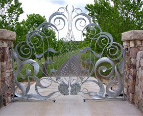 The Village Forge - Kingaroy Accommodation 0