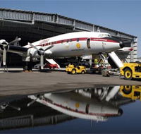 Historical Aircraft Restoration Society HARS Aviation Museum - Kingaroy Accommodation