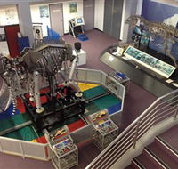 Science Centre and Planetarium - Kingaroy Accommodation