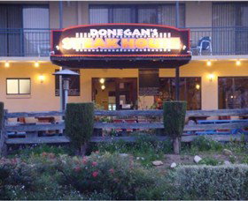 Donegans Licensed Steakhouse - Kingaroy Accommodation 0