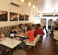 Cafe Parkview - Kingaroy Accommodation