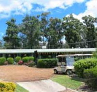 Sussex Inlet Golf Club - Kingaroy Accommodation