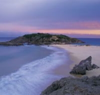 Bournda National Park - Kingaroy Accommodation