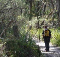 Barren Grounds Nature Reserve - Kingaroy Accommodation