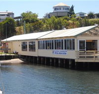 Narooma Sport and Gamefishing Club Inc - Kingaroy Accommodation