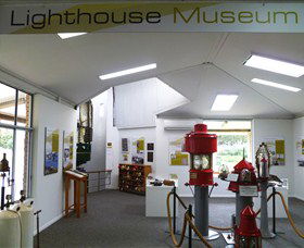 Narooma Lighthouse Museum - Kingaroy Accommodation 0