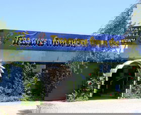 Treasures From The Deep - Opal And Shell Museum - Kingaroy Accommodation 0