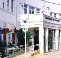 Wollongong Art Gallery - Kingaroy Accommodation