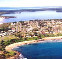 Oceans Mirror Gifts - Kingaroy Accommodation