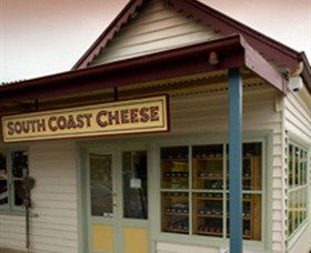 South Coast Cheese - Kingaroy Accommodation 0