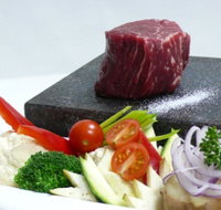 Stonegrill Steakhouse Huskisson - Kingaroy Accommodation