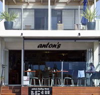 Antons - Kingaroy Accommodation