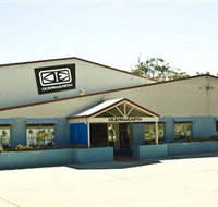 Ocean and Earth Factory Outlet - Kingaroy Accommodation