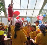 Futureworld Eco Technology Centre - Kingaroy Accommodation