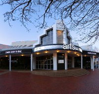 Illawarra Performing Arts Centre - Kingaroy Accommodation