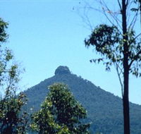 Pigeon House Tea Rooms - Kingaroy Accommodation