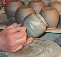 Nulladolla Pottery Group - Kingaroy Accommodation