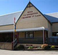 Bega Cheese Heritage Centre - Kingaroy Accommodation