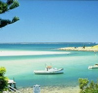 Make Your Mark Art Supplies and Studio Gallery - Kingaroy Accommodation