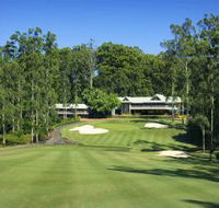 Bonville Golf Resort - Kingaroy Accommodation