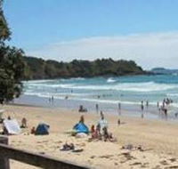 Diggers Beach - Kingaroy Accommodation