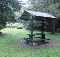 Pine Creek State Forest - Kingaroy Accommodation