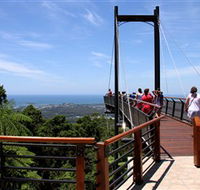 Sealy Lookout - Kingaroy Accommodation