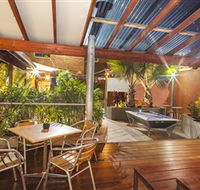 The Plantation Hotel - Kingaroy Accommodation