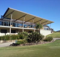 Coffs Harbour Golf Club - Kingaroy Accommodation