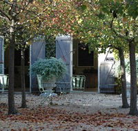 Krinklewood Vineyard - Kingaroy Accommodation