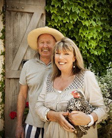 Krinklewood Vineyard - Kingaroy Accommodation 5
